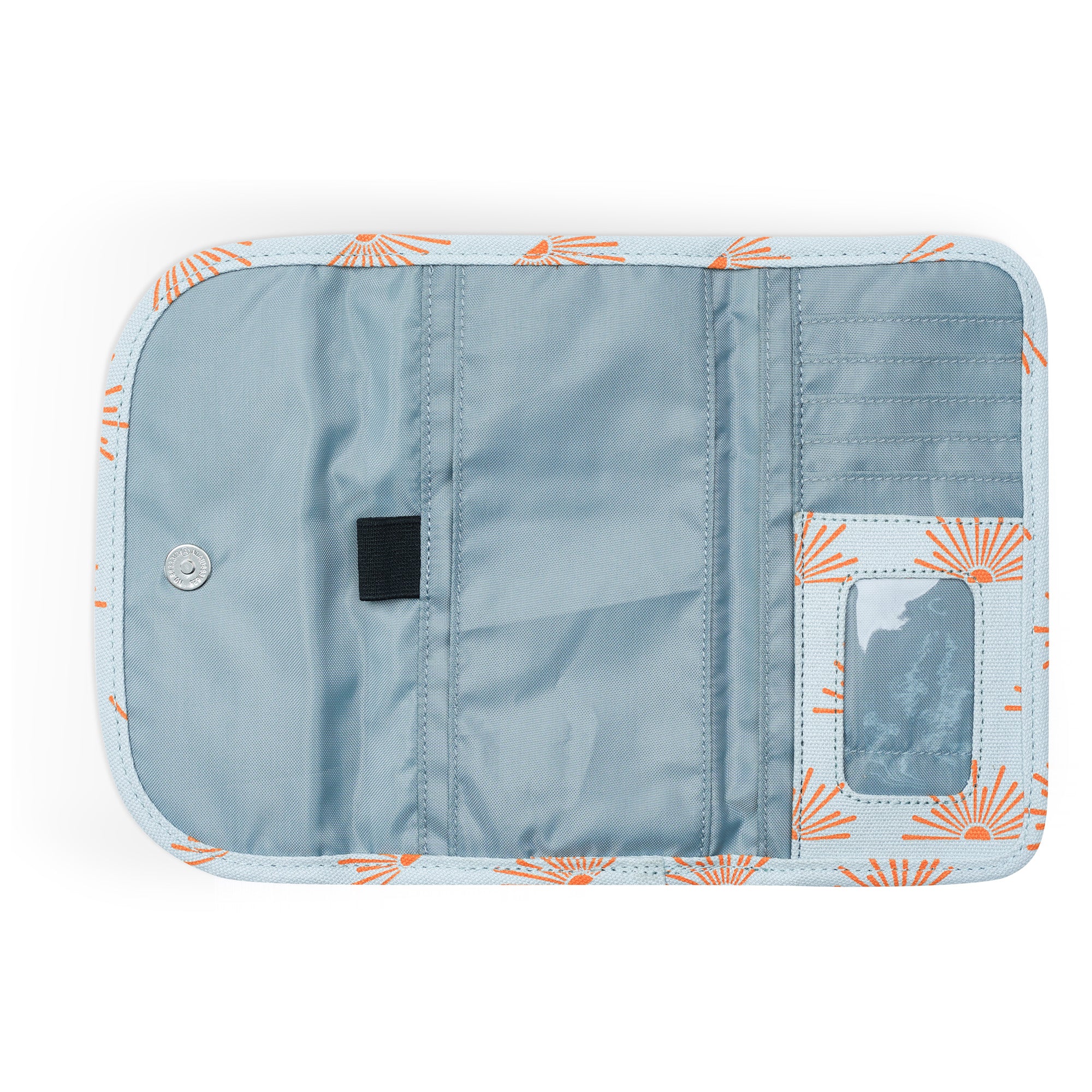 Kavu Big Spender Wallet