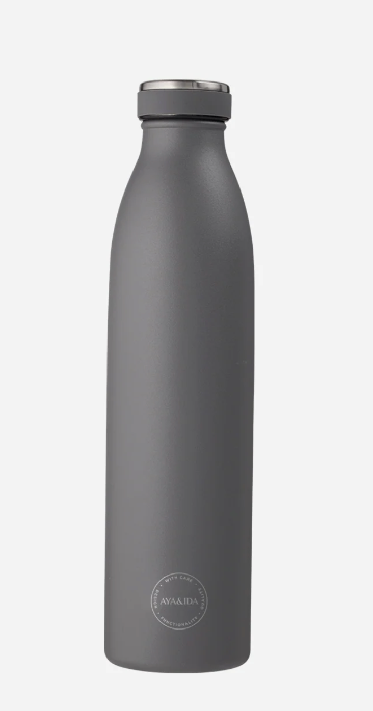 AYA&IDA Drinking Bottle - 750ML