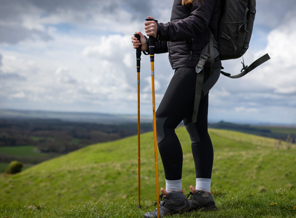 Helinox Passport TL130 Adjustable (Pair)