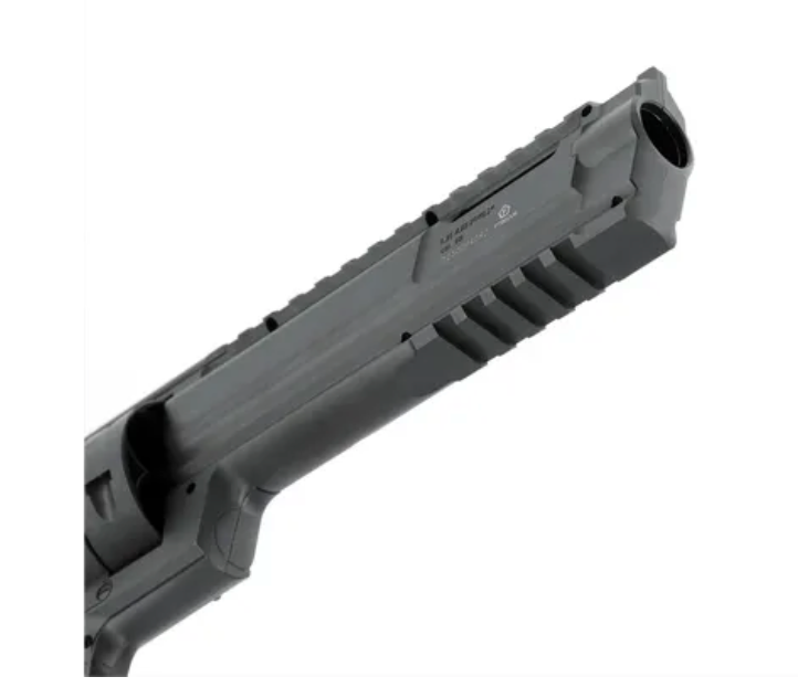 Umarex T4E TR HDR 68  CO₂, < 7.5 J