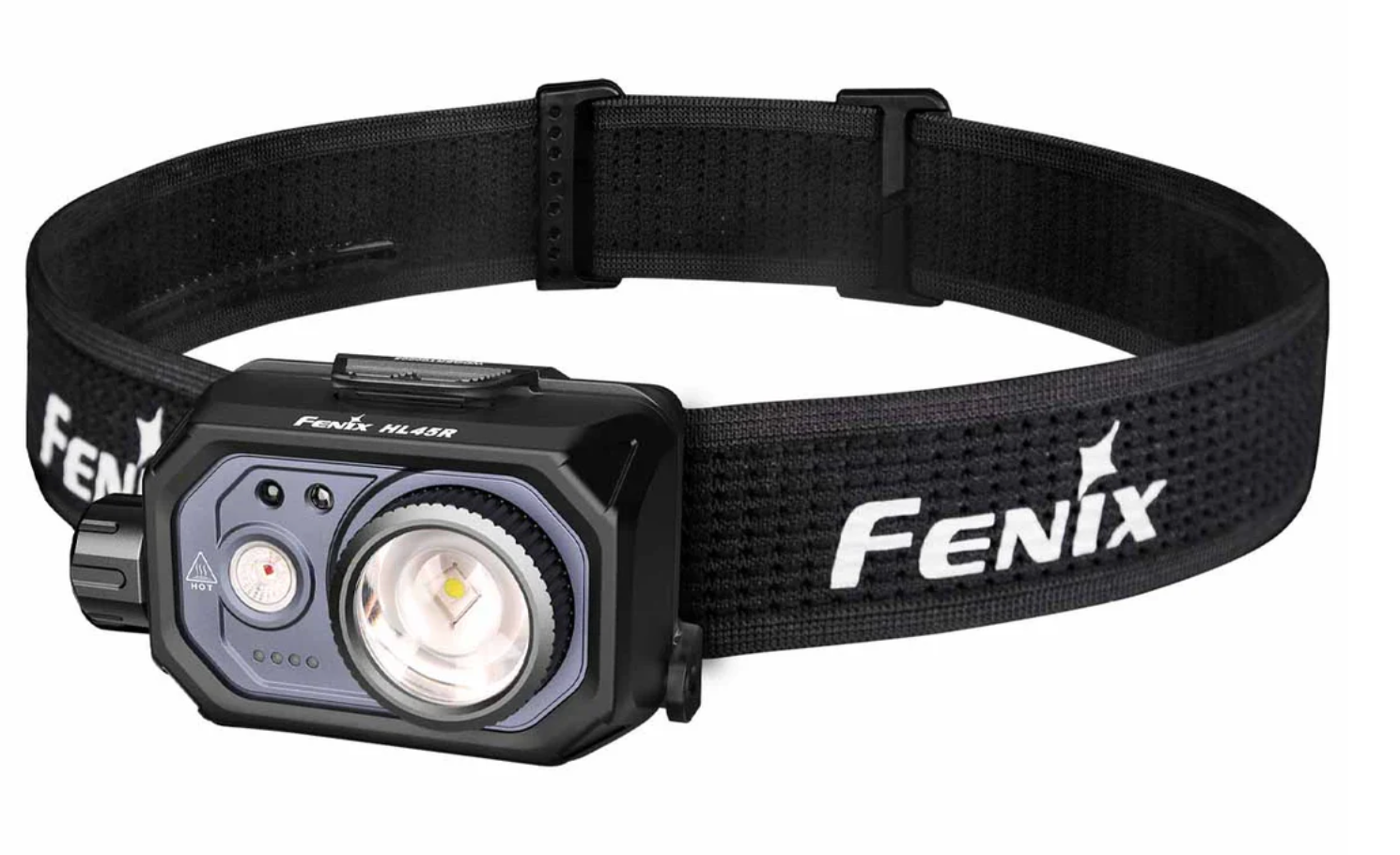 Fenix HL45R RECHARGEABLE HEADLAMP