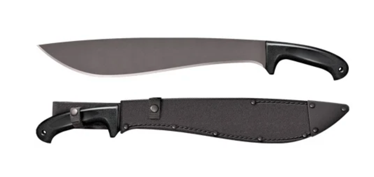 Cold Steel Jungle Machete