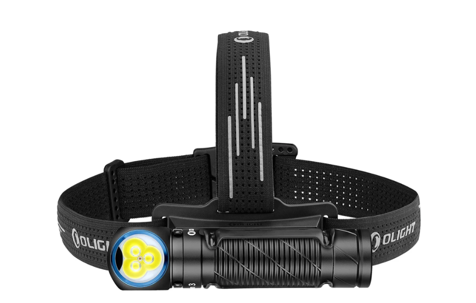 Olight PERUN 3 Headlamp