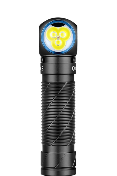 Olight PERUN 3 Headlamp