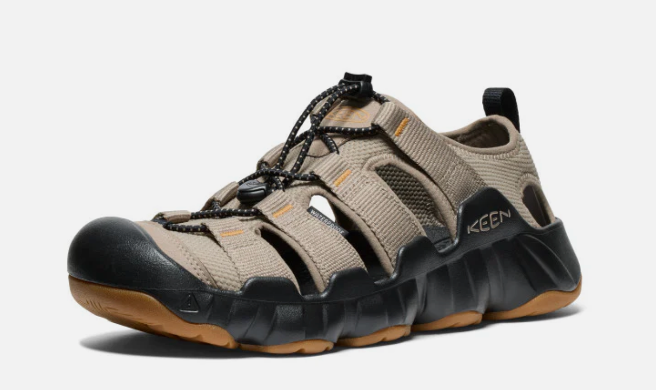 Keen Men's Hyperport H2 Sandal