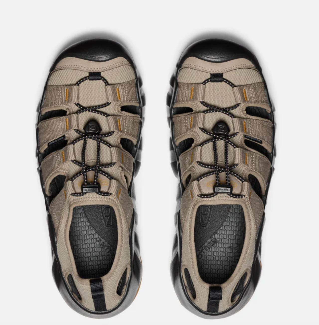 Keen Men's Hyperport H2 Sandal