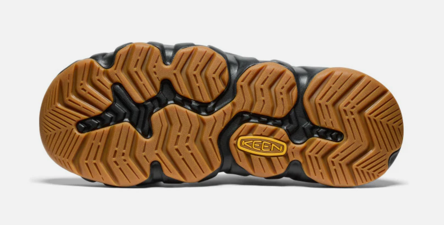 Keen Men's Hyperport H2 Sandal
