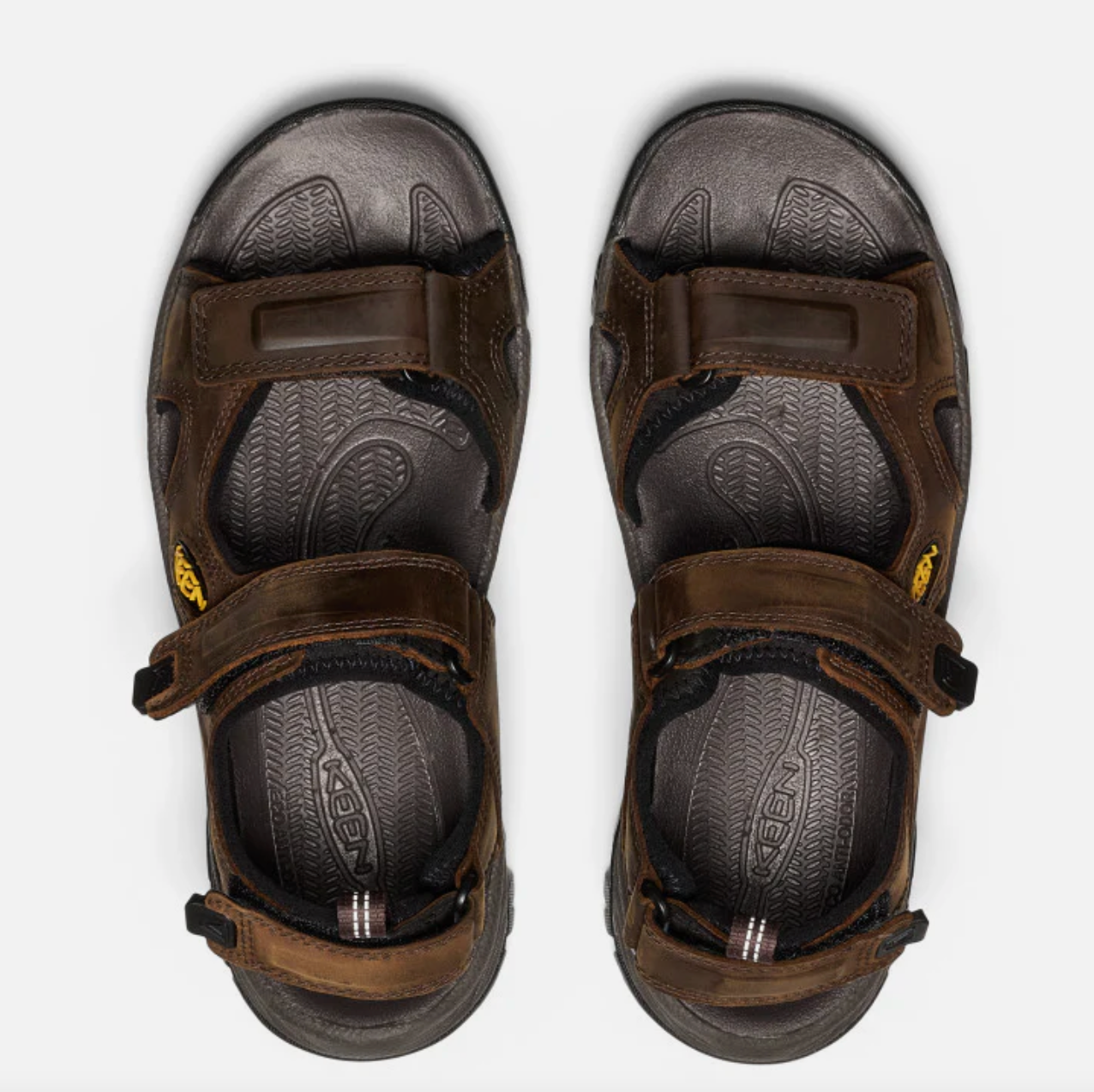 Keen Men's Targhee III Open Toe Sandal