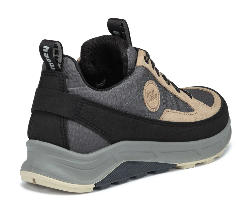 Hanwag ROTPUNKT LIGHT LOW LADY