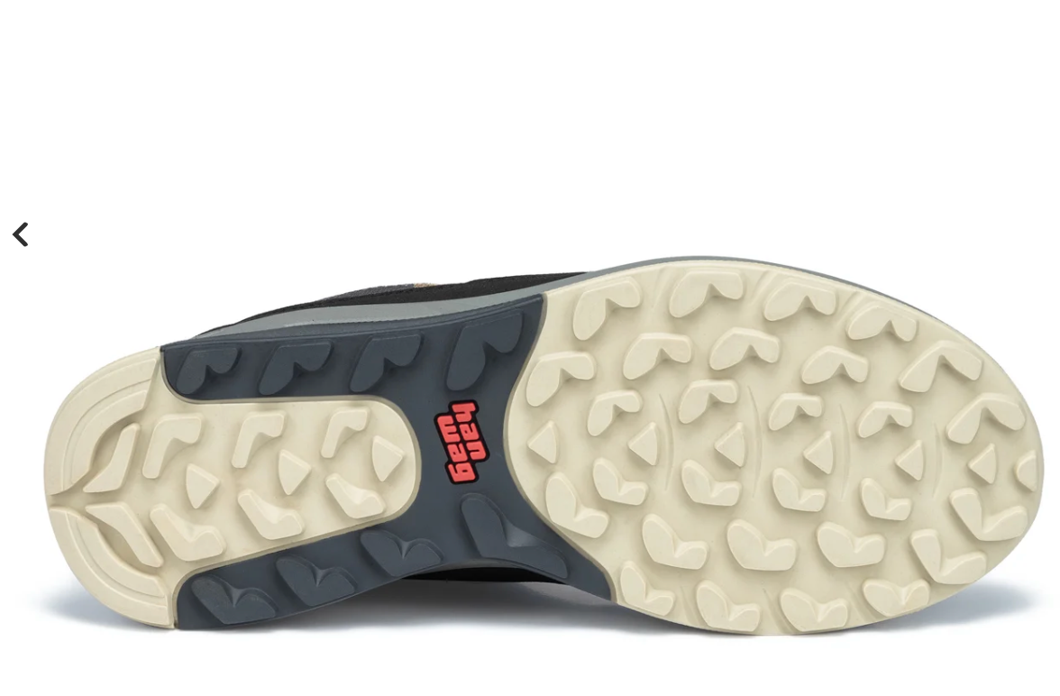 Hanwag ROTPUNKT LIGHT LOW LADY