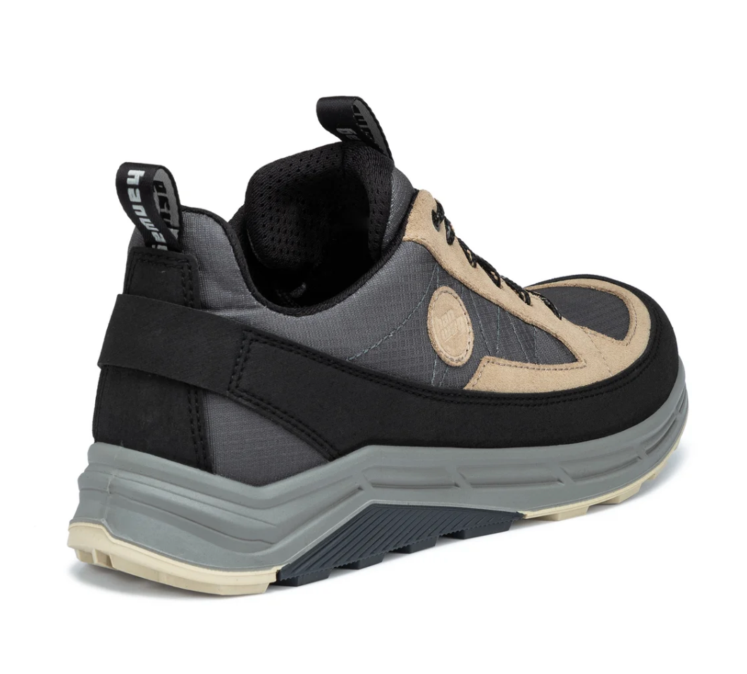 Hanwag ROTPUNKT LIGHT LOW