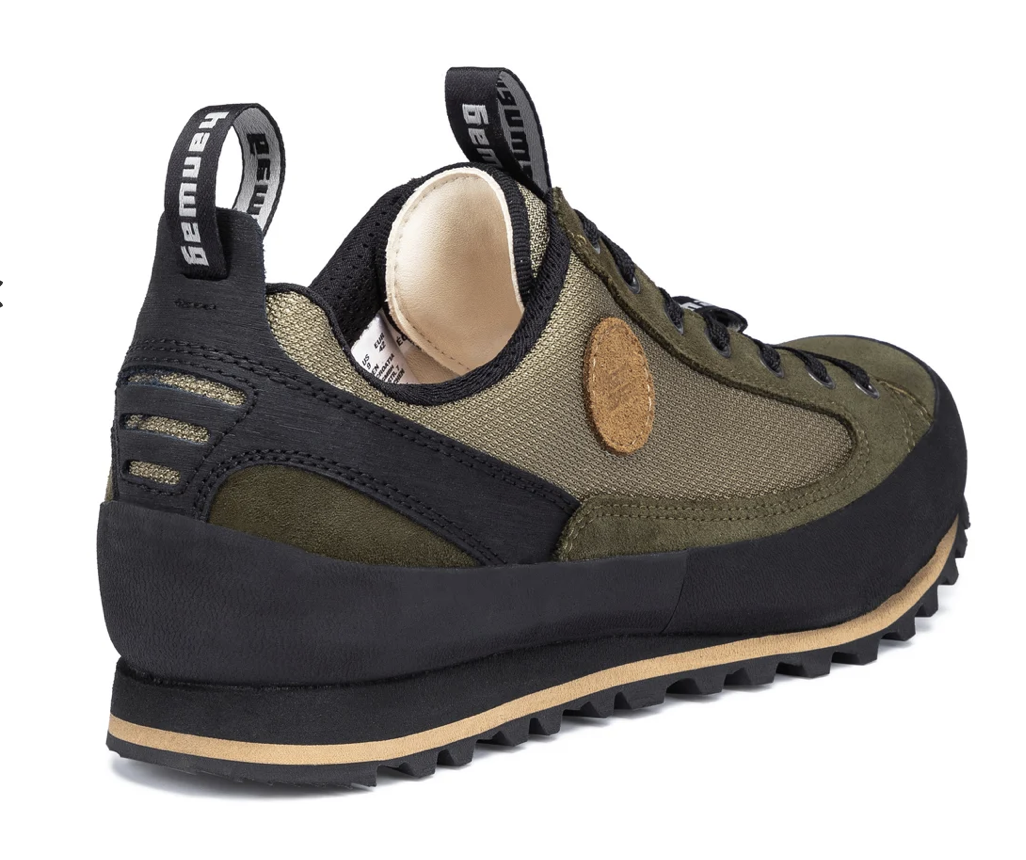 Hanwag ROTPUNKT LOW LL