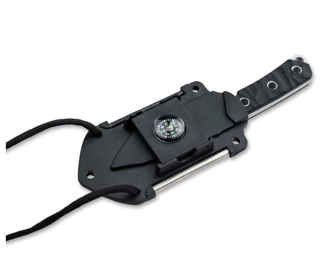 Boker Survival Neckup