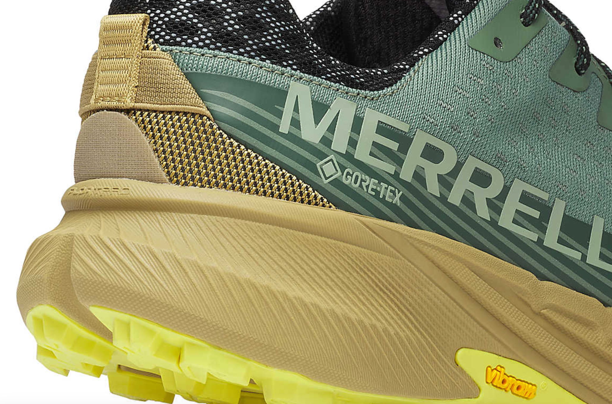 Merrell Agility Peak 5 GORE-TEX