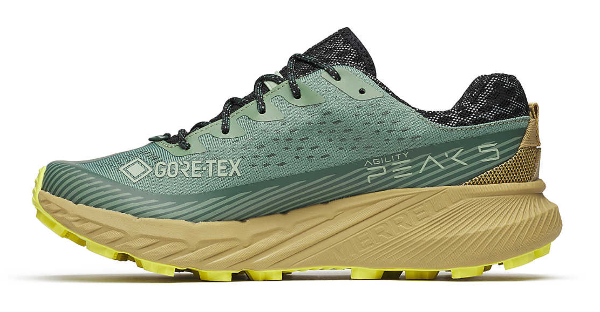 Merrell Agility Peak 5 GORE-TEX