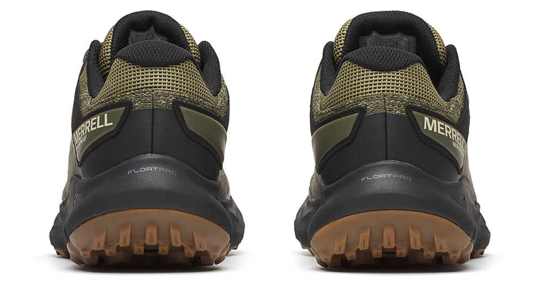 Merrell Nova 4 Waterproof