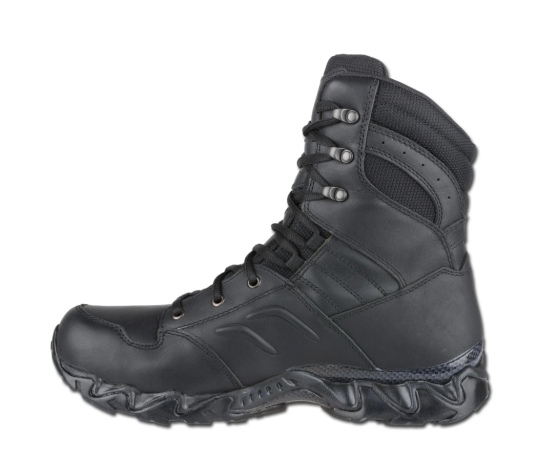 Meindl Black BOA GTX