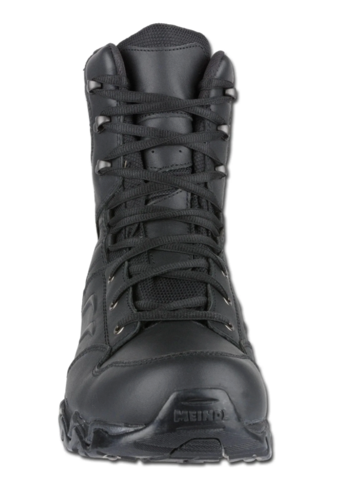 Meindl Black BOA GTX