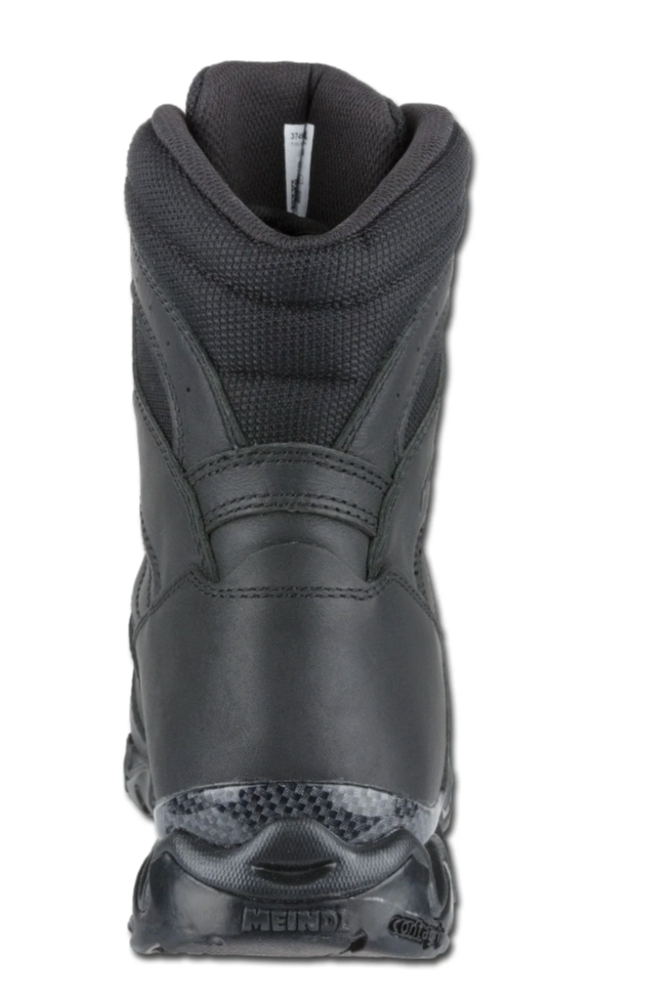 Meindl Black BOA GTX