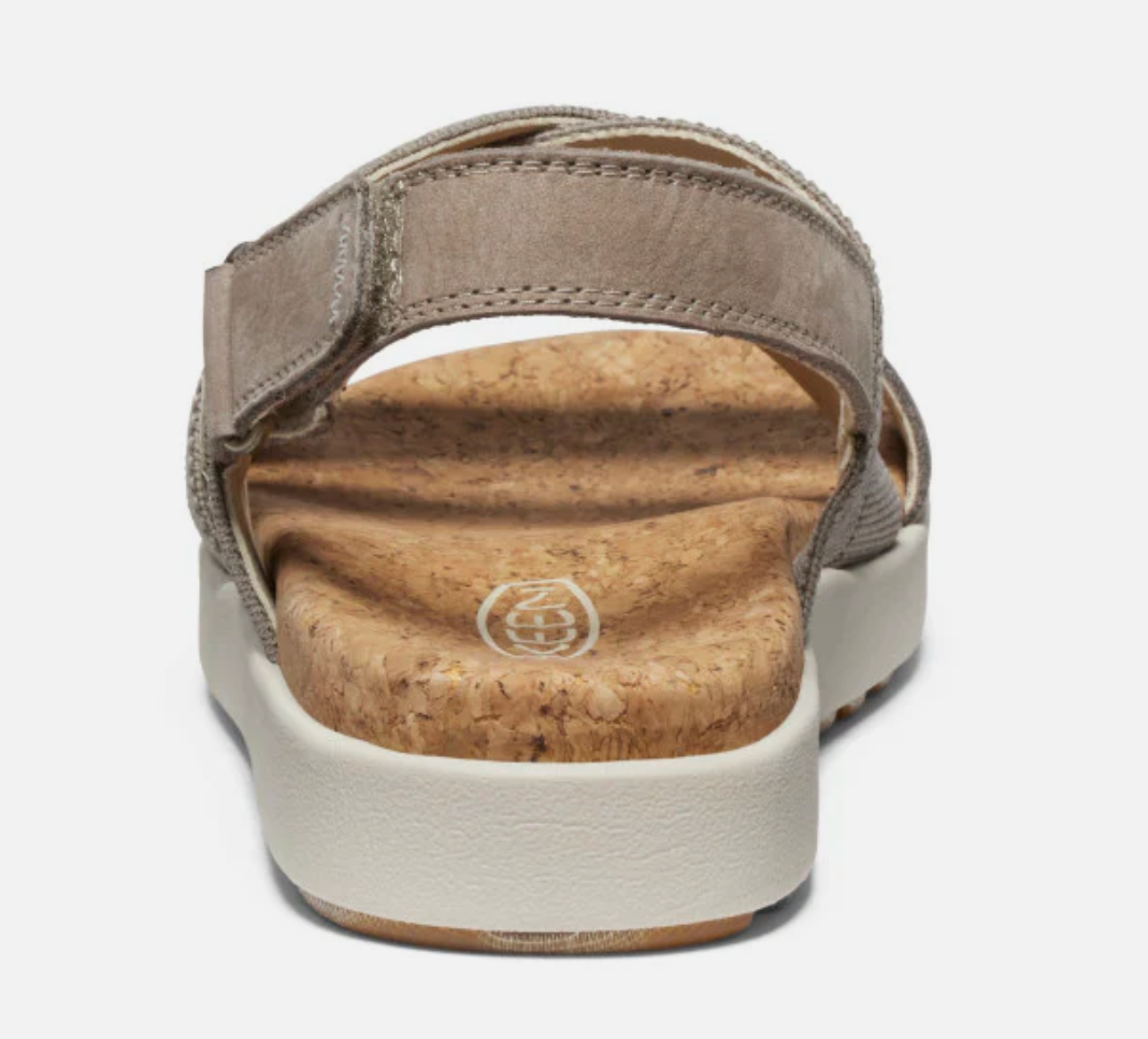 Keen Elle Criss Cross Sandal