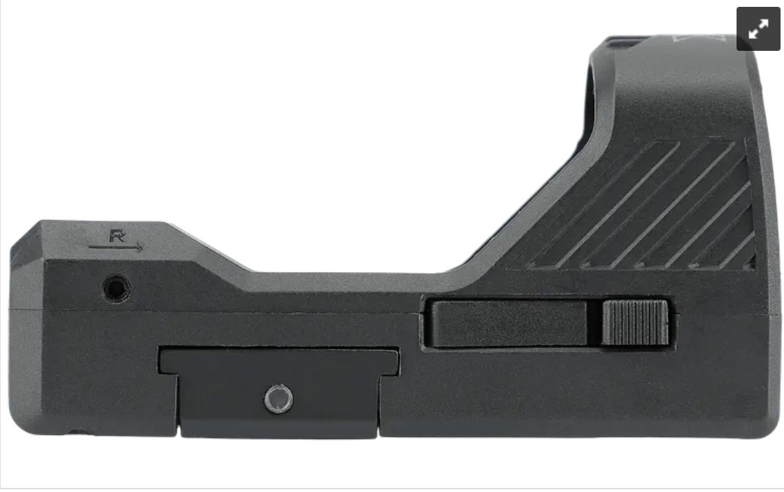 Umarex UX GDS Green Dot Sight