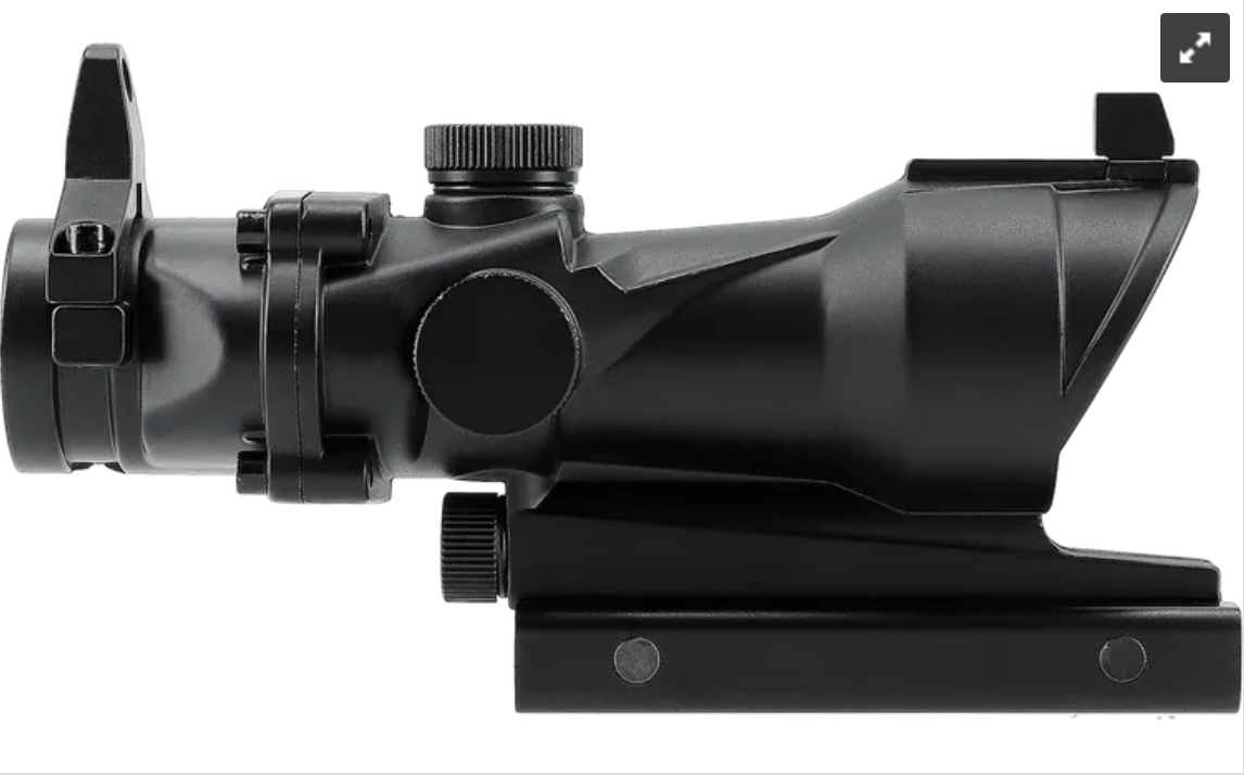 Umarex UX NP 4 Nano Point 4