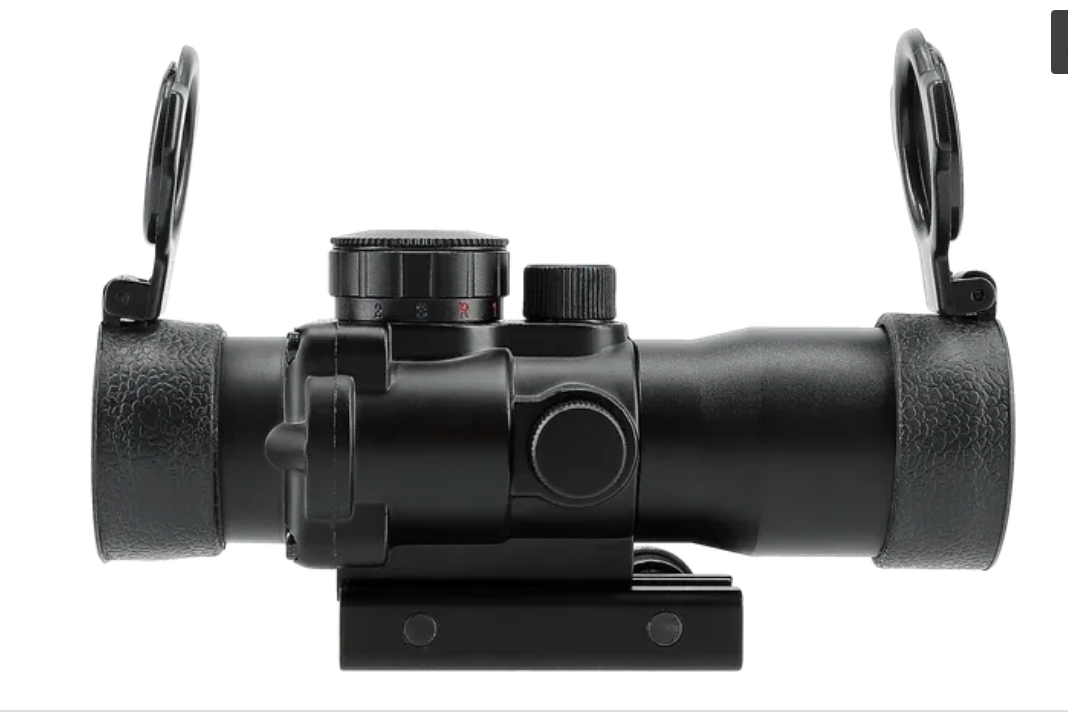 Umarex UX RS 4x32 TC-CI
