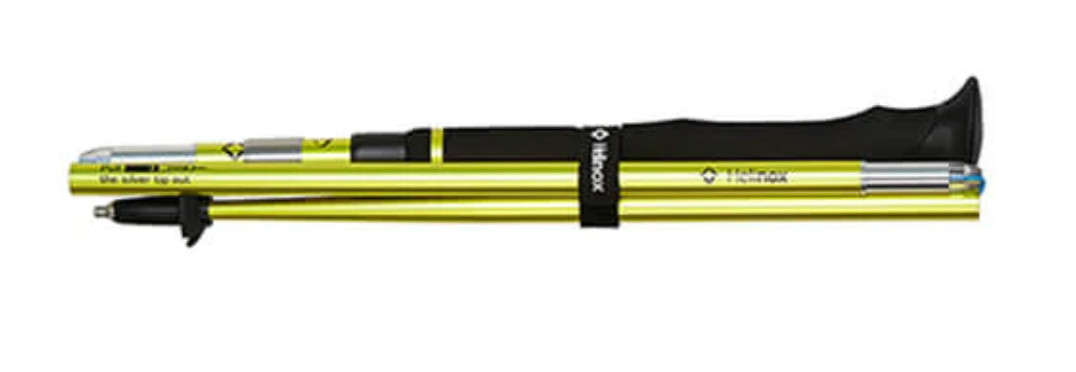 Helinox Passport TL130 Adjustable (Pair)