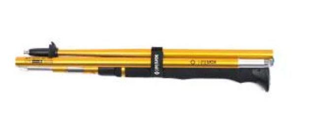 Helinox Passport TL120 Adjustable (Pair)