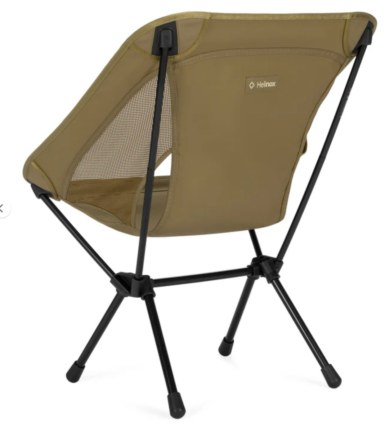 Helinox Chair One (re)