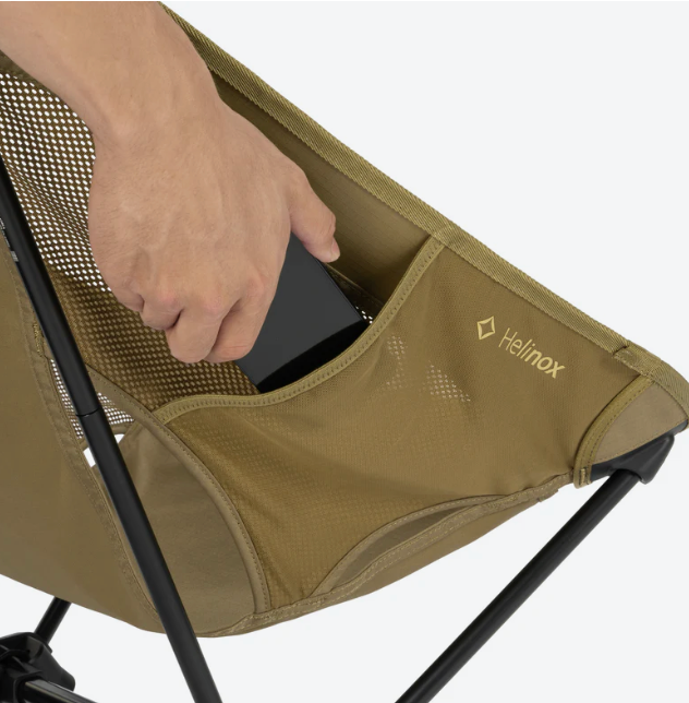 Helinox Chair One (re)
