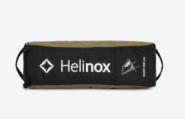 Helinox Chair One (re)