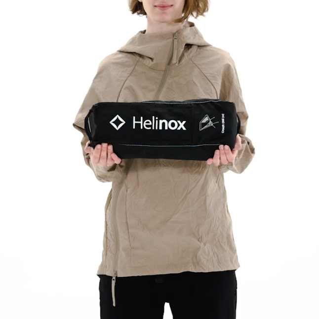 Helinox Chair One (re)