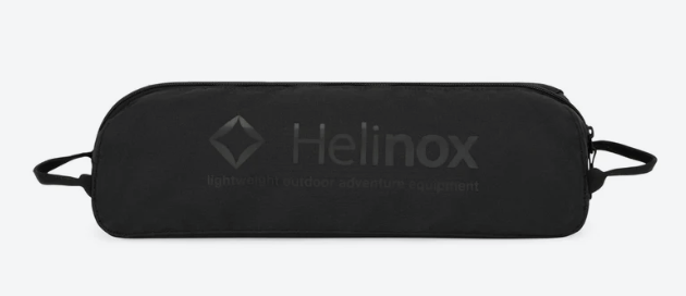 Helinox Table One Hard Top