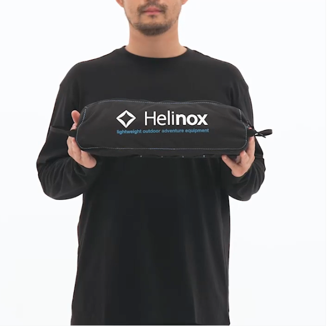 Helinox Table One Hard Top