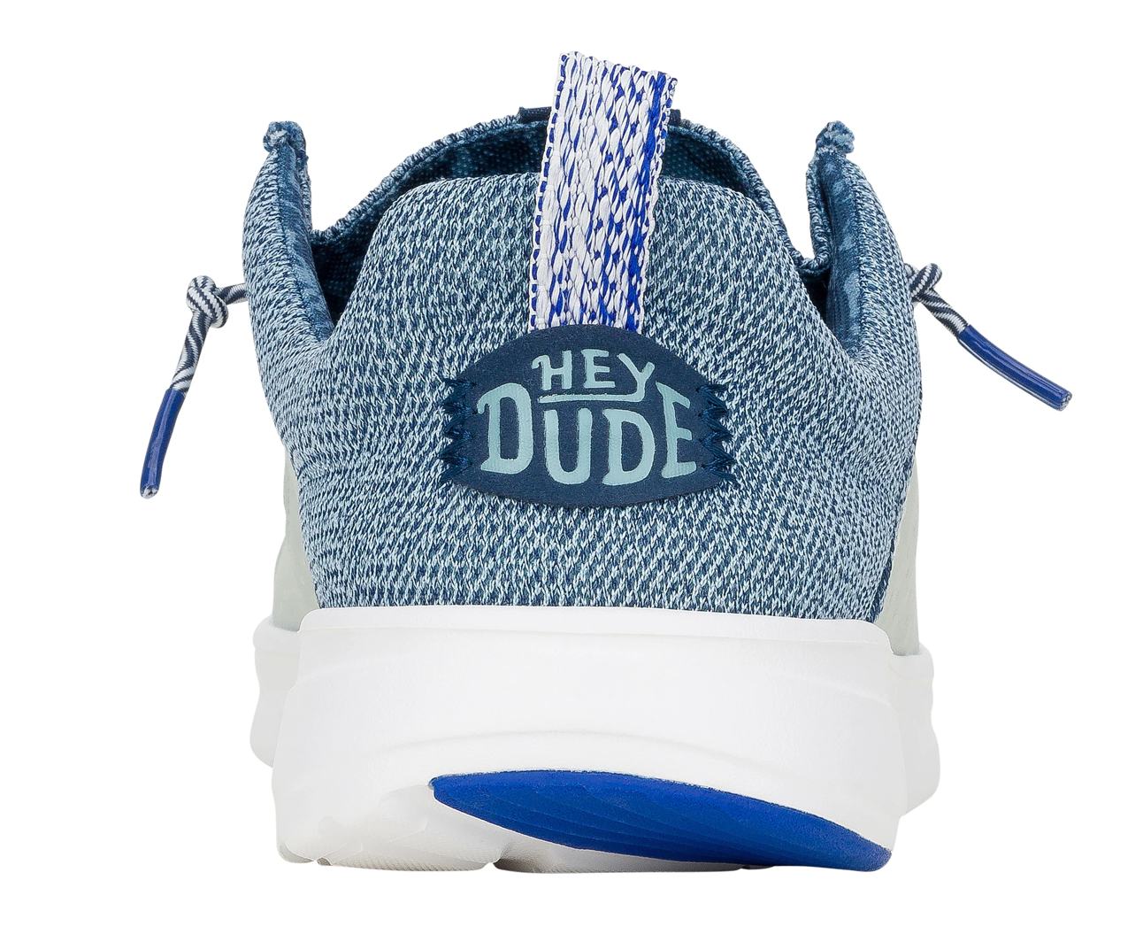 HeyDude Wally Hey2O Mesh