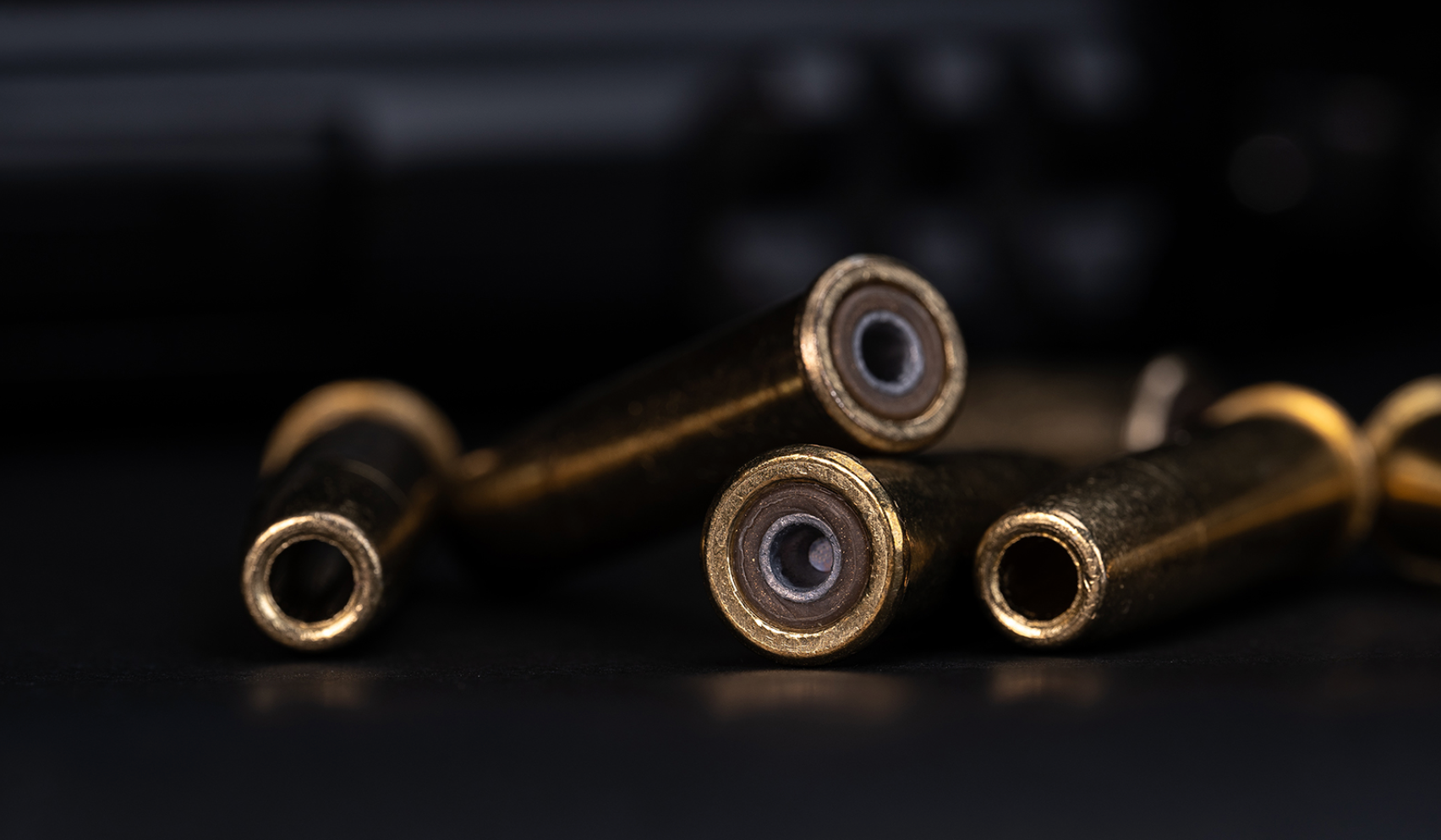 ASG Barra 1866, Airgun, Pellet, black