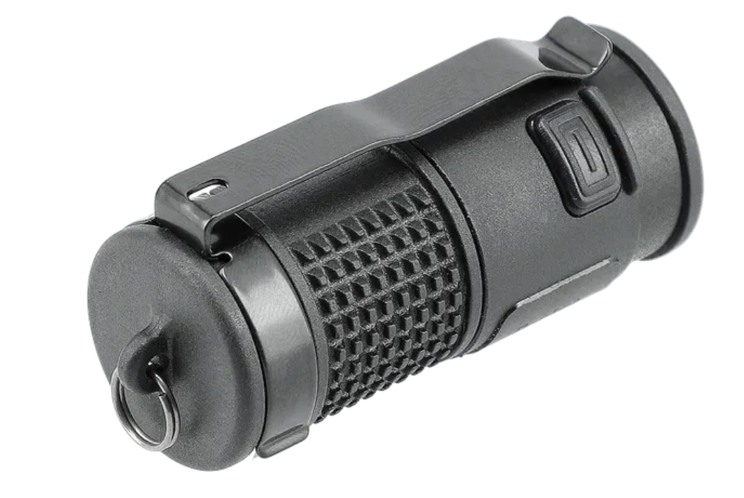 P2P Pocket Flash Strobe Flashlight max. 500 Lumen