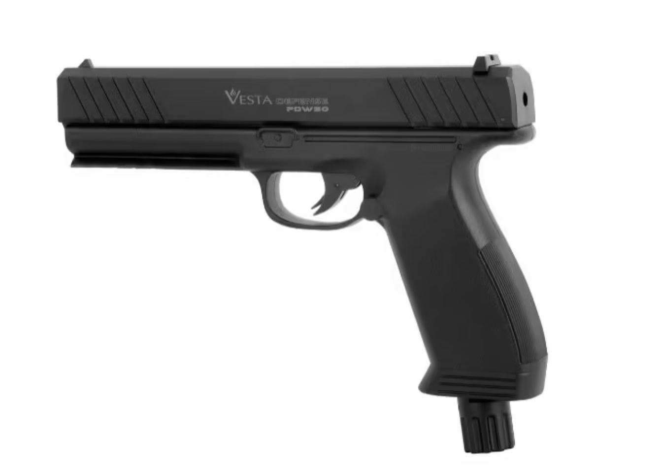 Vesta Defense PDW50 Co2 + Vesta Flash-Loader