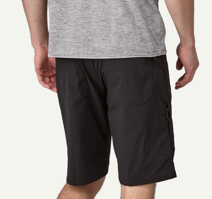 Patagonia Men's Quandary Shorts - 10"