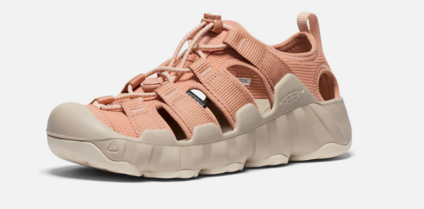 Keen Women's Hyperport H2 Sandal