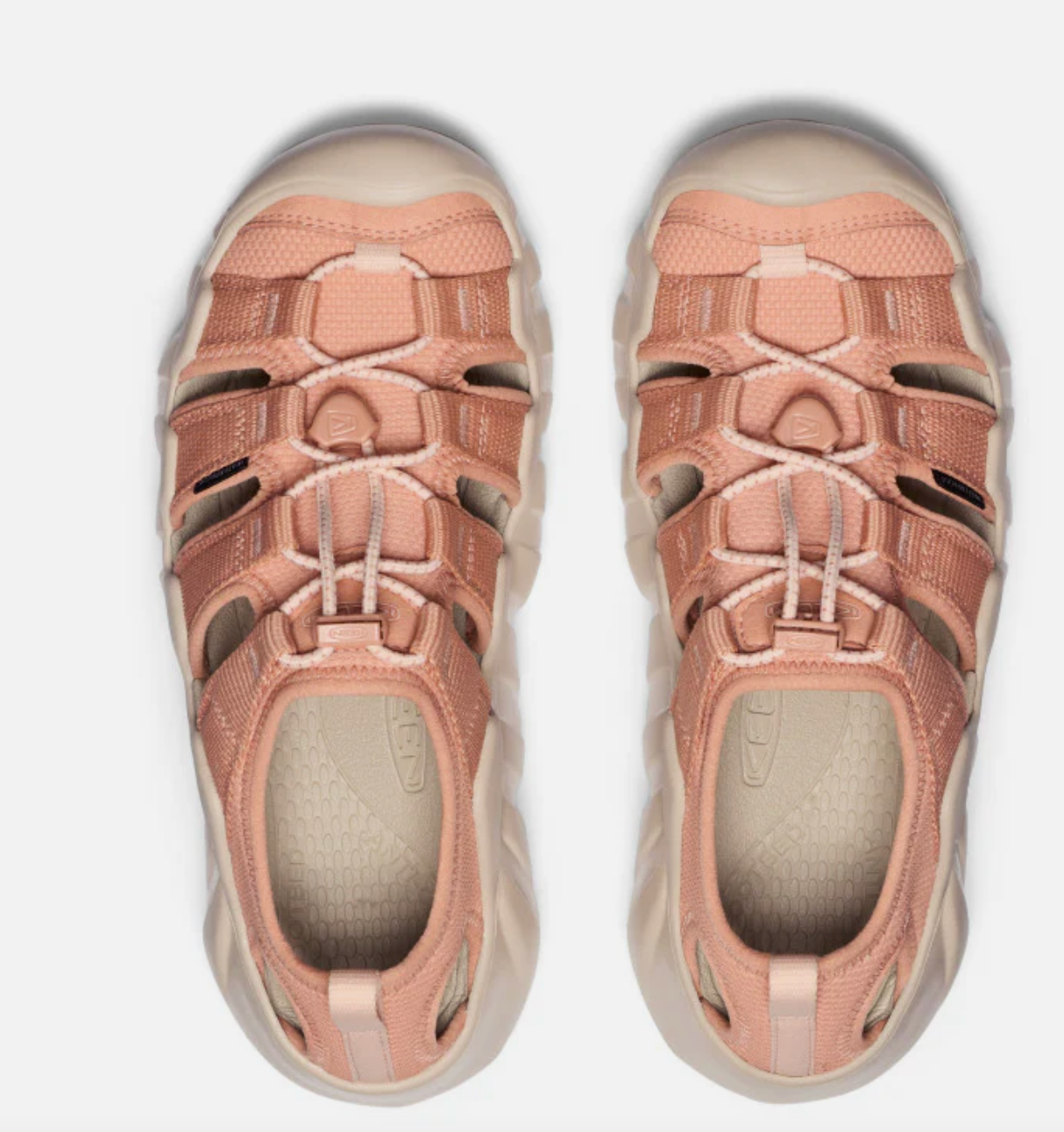Keen Women's Hyperport H2 Sandal