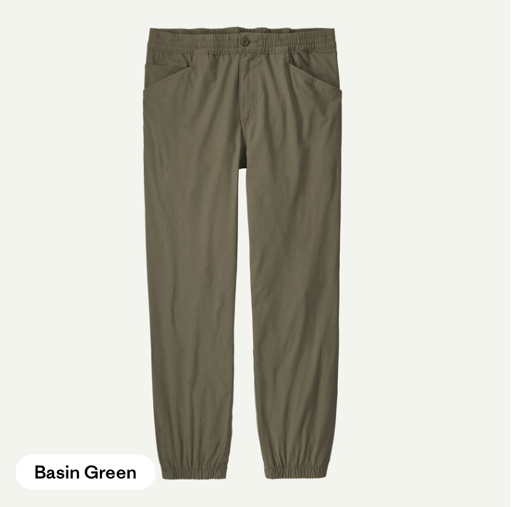 Patagonia Men's Nomader Joggers