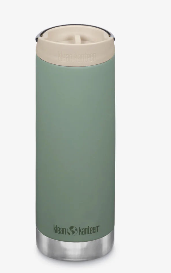 Klein Kanteen TKWide 473ml - Café Cap