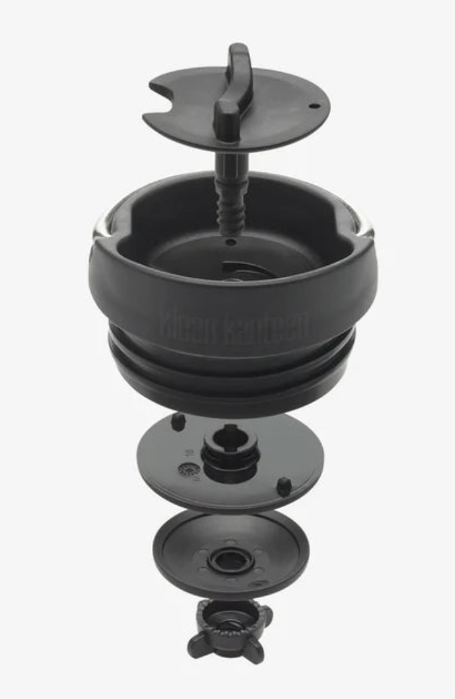 Klein Kanteen TKWide 473ml - Café Cap