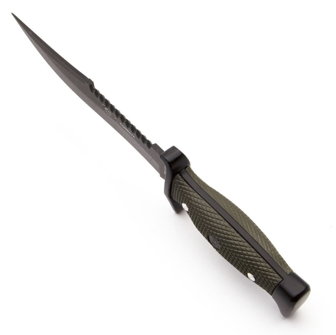 Nieto COMBATE 3002 belt knife