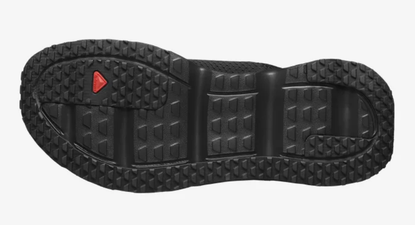 Salomon Reelax Slide 6.0 M's Black