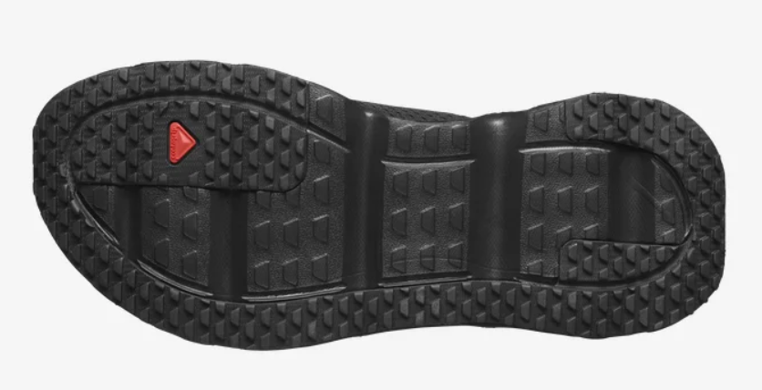 Salomon Reelax Slide 6.0 W's Black