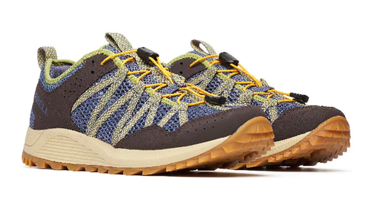 Merrell Wildwood Aerosport M's