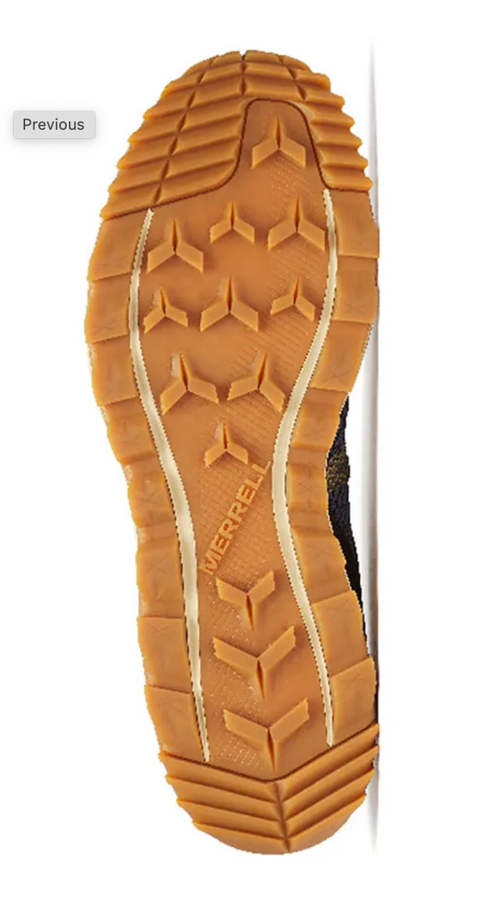 Merrell Wildwood Aerosport M's
